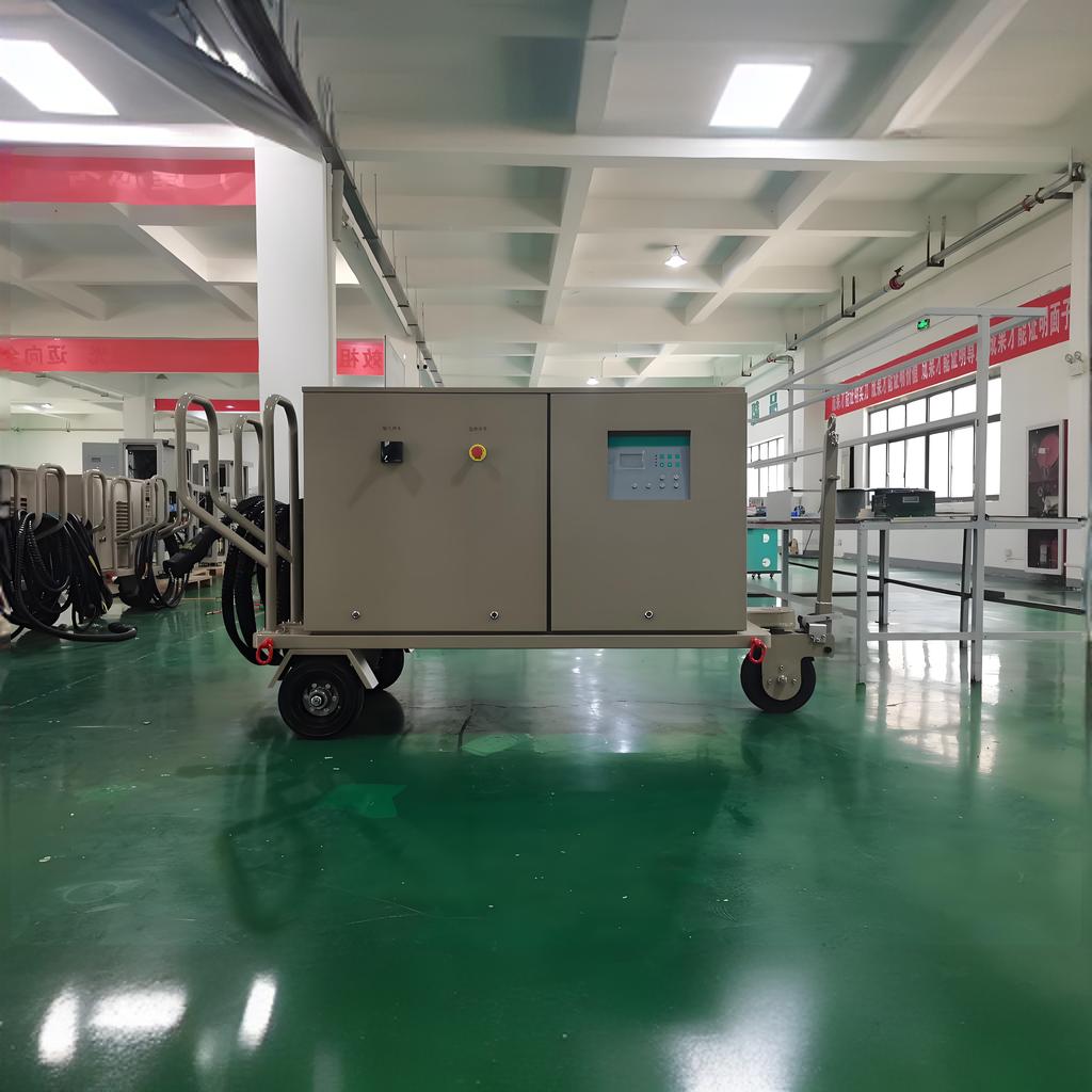 如何优化270V航空高压直流电源应用方案